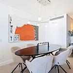 Sunset Apartmán