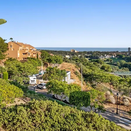 Apartmán Sunset Marbella