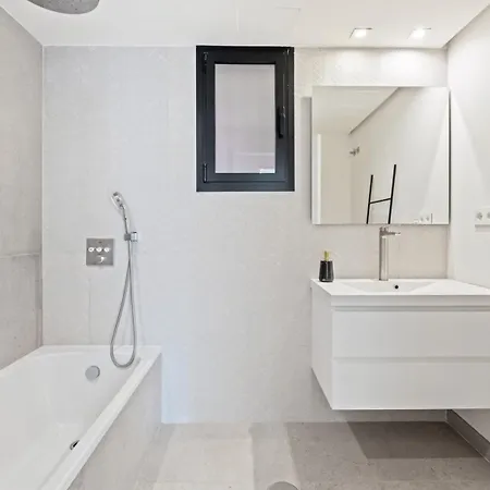 Sunset Apartman Marbella