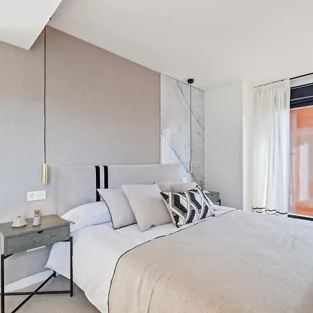 Sunset Apartman Marbella