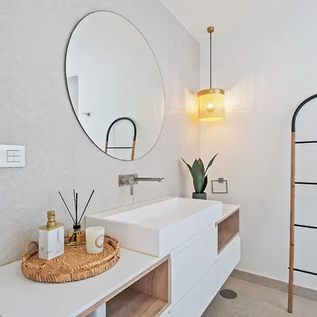 Apartman Sunset Marbella