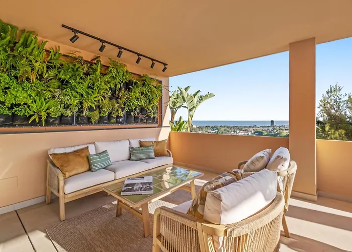 Sunset Apartamento *