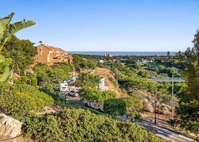 Apartment Sunset Marbella