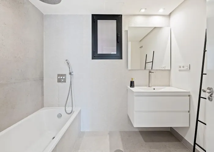 Sunset Apartment Marbella