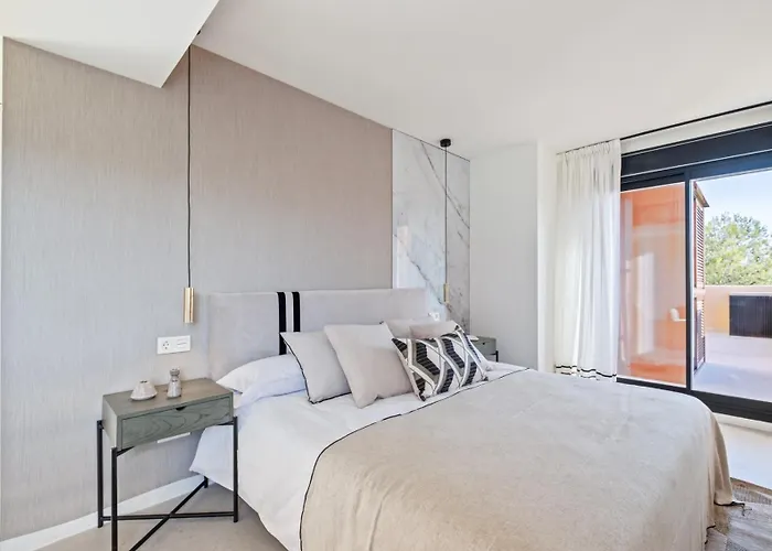 Sunset Apartamento Marbella