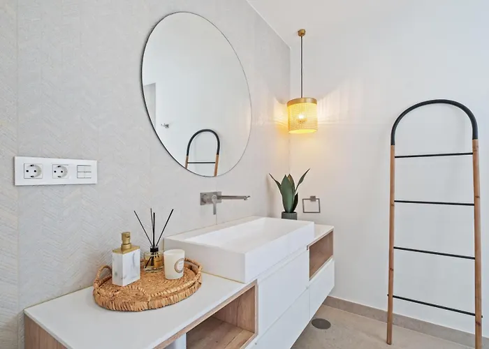 Apartamento Sunset Marbella