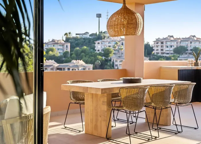 Sunset Apartamento *