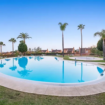 Sunset * 마르베야